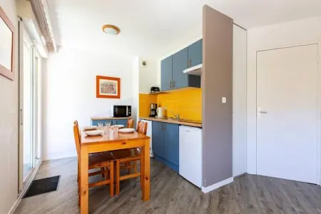 Résidence Les Hauts De Peyragudes, Peyragudes Appartement pour 6 personnes - Photo 3