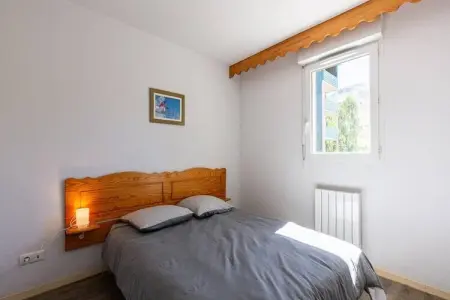 Résidence Les Hauts De Peyragudes, Peyragudes Appartement pour 6 personnes - Photo 4