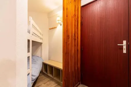 Résidence Les Hauts De Peyragudes, Peyragudes Appartement pour 6 personnes - Photo 5