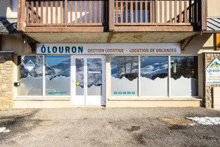 Résidence Les Hauts De Peyragudes, Peyragudes Appartement pour 6 personnes - Photo 9