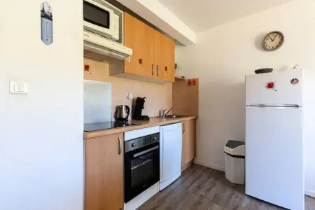 Résidence Royal Peyragudes, Appartement à Peyragudes avec piscine intérieure - Photo 4
