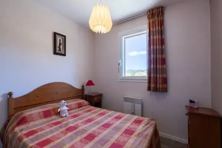 Résidence Royal Peyragudes, Appartement à Peyragudes avec piscine intérieure - Photo 6