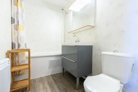 Résidence Royal Peyragudes, Appartement à Peyragudes avec piscine intérieure - Photo 9
