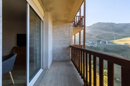 Résidence Royal Peyragudes, Appartement à Peyragudes avec accès à la piscine - Photo 3