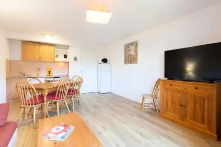 Résidence Royal Peyragudes, Appartement à Peyragudes avec accès à la piscine - Photo 4