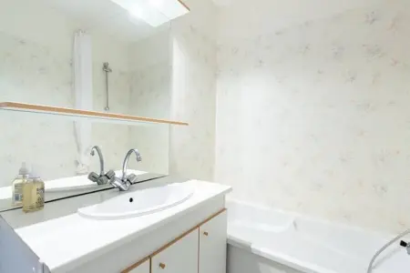 Résidence Royal Peyragudes, Appartement à Peyragudes avec accès à la piscine - Photo 7