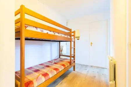 Résidence Royal Peyragudes, Appartement à Peyragudes avec accès à la piscine - Photo 11