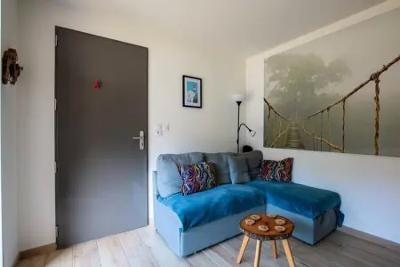 Résidence Les Granges De Marie, Appartement à Loudenvielle près de SkyVall - Photo 1