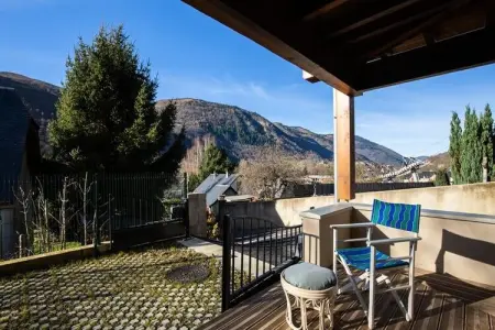 Résidence Les Granges De Marie, Appartement à Loudenvielle près de SkyVall - Photo 3