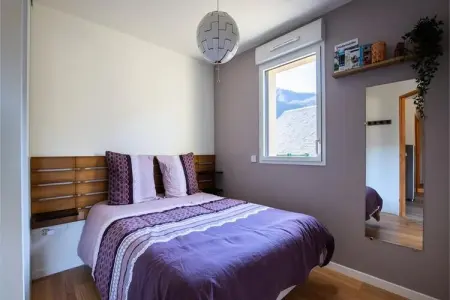 Résidence Les Granges De Marie, Appartement à Loudenvielle près de SkyVall - Photo 6