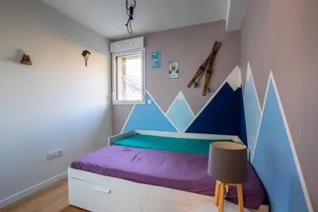 Résidence Les Granges De Marie, Appartement à Loudenvielle près de SkyVall - Photo 8