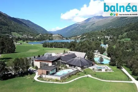 Résidence Les Granges De Marie, Appartement à Loudenvielle près de SkyVall - Photo 11