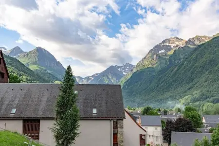 Résidence Les Granges De Marie, Appartement à Loudenvielle près de SkyVall - Photo 12