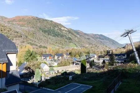 Résidence Les Granges De Marie, Appartement à Loudenvielle près de SkyVall - Photo 13