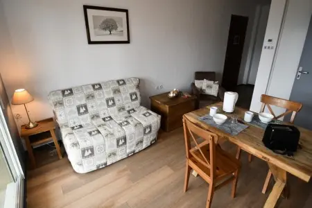 Résidence Les Adrets de Peyragudes ***, Maison de vacances à Peyragudes près des remontées mécaniques - Photo 6