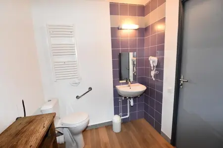 Résidence Les Adrets de Peyragudes ***, Maison de vacances à Peyragudes près des remontées mécaniques - Photo 8