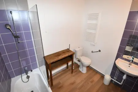 Résidence Les Adrets de Peyragudes ***, Maison de vacances à Peyragudes près des remontées mécaniques - Photo 9