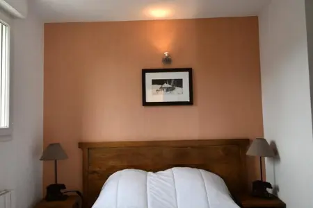Résidence Les Adrets de Peyragudes ***, Appartement 2 PiÃ¨ces 4 Personnes - Photo 7