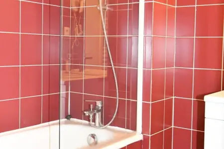 Résidence Les Adrets de Peyragudes ***, Appartement 2 PiÃ¨ces 4 Personnes - Photo 8