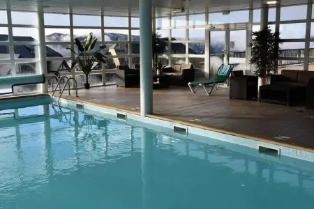 Résidence Les Adrets de Peyragudes ***, Appartement 2 PiÃ¨ces 6 Personnes - Photo 2