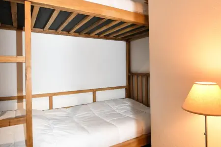 Résidence Les Adrets de Peyragudes ***, Appartement 2 PiÃ¨ces 6 Personnes - Photo 12