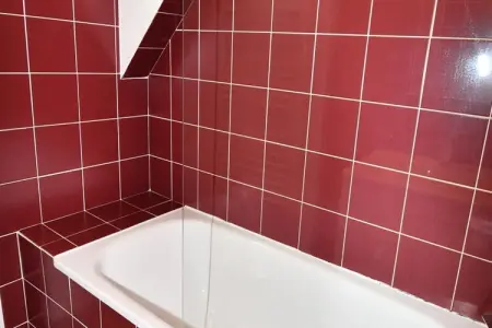 Résidence Les Adrets de Peyragudes ***, Appartement 2 PiÃ¨ces 6 Personnes - Photo 13