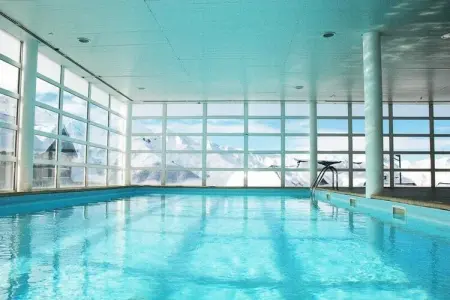 Résidence Les Adrets de Peyragudes ***, Appartement 3 PiÃ¨ces 8 Personnes - Photo 4
