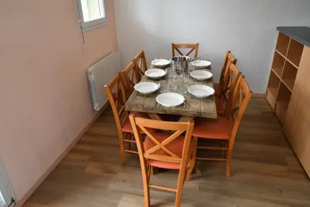 Résidence Les Adrets de Peyragudes ***, Appartement 3 PiÃ¨ces 8 Personnes - Photo 5