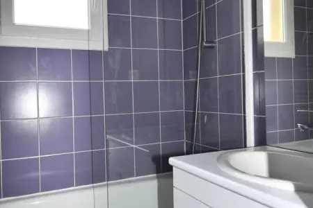 Résidence Les Adrets de Peyragudes ***, Appartement 3 PiÃ¨ces 8 Personnes - Photo 8
