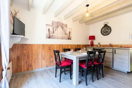 Résidence Les Sources, Appartement à Loudenvielle près de SkyVall - Photo 1
