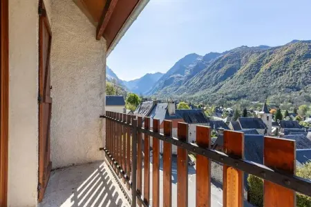 Résidence Les Sources, Appartement à Loudenvielle près de SkyVall - Photo 3