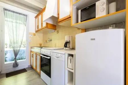 Résidence Les Sources, Appartement à Loudenvielle près de SkyVall - Photo 4