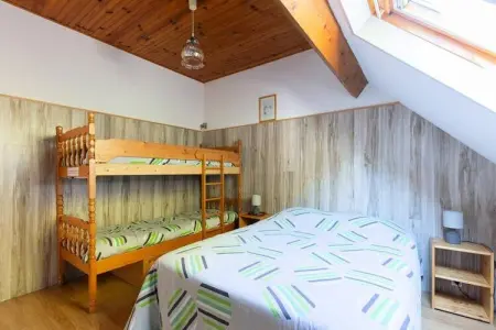 Résidence Les Sources, Appartement à Loudenvielle près de SkyVall - Photo 6