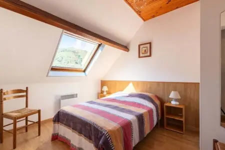 Résidence Les Sources, Appartement à Loudenvielle près de SkyVall - Photo 7