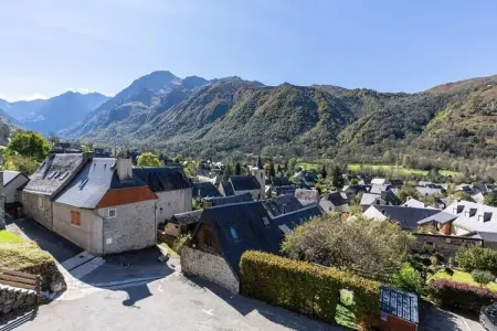 Résidence Les Sources, Appartement à Loudenvielle près de SkyVall - Photo 8