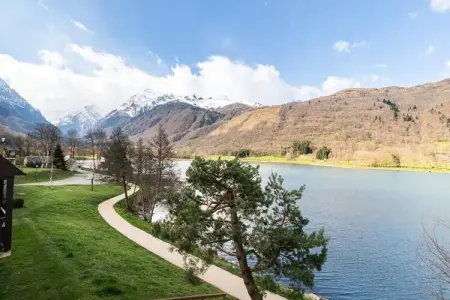 Résidence Les Sources, Appartement à Loudenvielle près de SkyVall - Photo 13