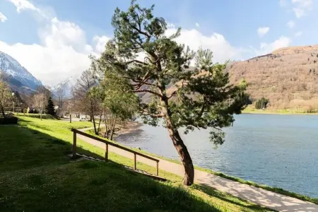 Résidence Les Sources, Appartement à Loudenvielle près de SkyVall - Photo 14