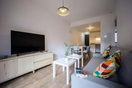 Résidence Les Galets De La Neste, Appartement à Loudenvielle près de SkyVall - Photo 1