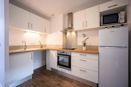 Résidence Les Galets De La Neste, Appartement à Loudenvielle près de SkyVall - Photo 4