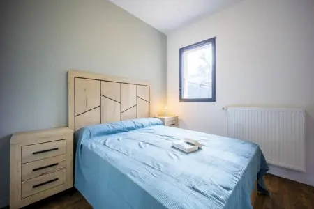 Résidence Les Galets De La Neste, Appartement à Loudenvielle près de SkyVall - Photo 5