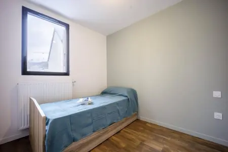 Résidence Les Galets De La Neste, Appartement à Loudenvielle près de SkyVall - Photo 7