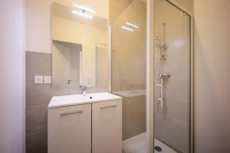 Résidence Les Galets De La Neste, Appartement à Loudenvielle près de SkyVall - Photo 8