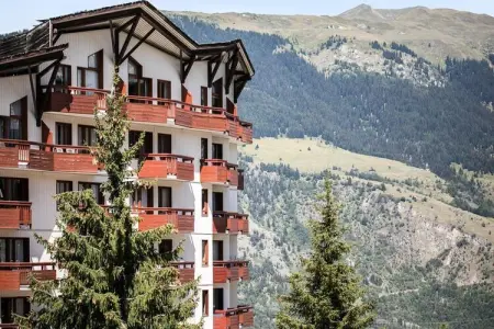 Résidence Le Britania - maeva Home, Appartement à La Tania près des pistes de ski - Photo 1