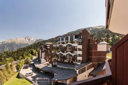 Résidence Le Britania - maeva Home, Appartement à La Tania près des pistes de ski - Photo 2