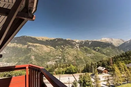 Résidence Le Britania - maeva Home, Appartement à La Tania près des pistes de ski - Photo 3