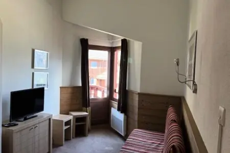 Résidence Le Britania - maeva Home, Appartement à La Tania près des pistes de ski - Photo 6