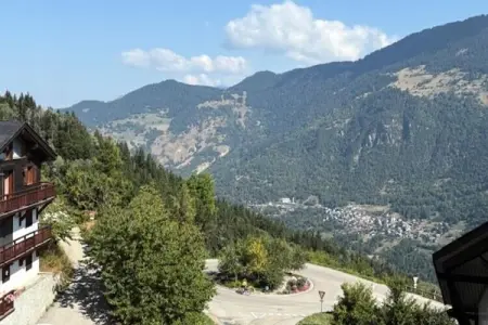Résidence Le Britania - maeva Home, Appartement à La Tania près des pistes de ski - Photo 10
