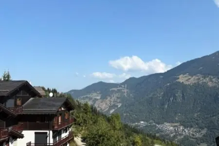 Résidence Le Britania - maeva Home, Appartement à La Tania près des pistes de ski - Photo 11