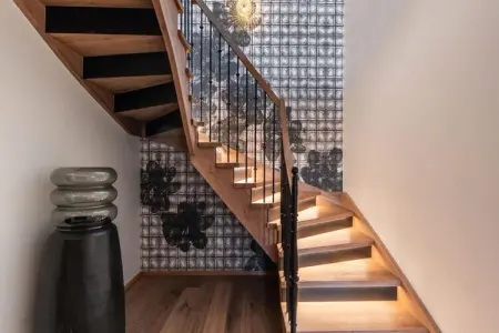 Résidence Mascara, Appartement à Courchevel avec spa et piscine - Photo 3