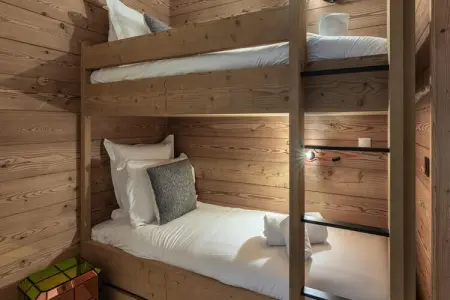 Résidence Mascara, Nouvel appartement ski-in et ski-out - Photo 6